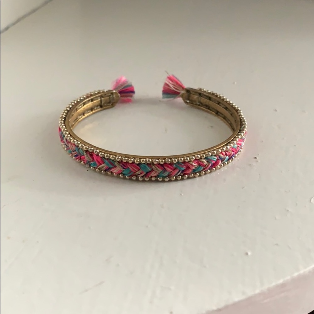 Stella and dot bracelet